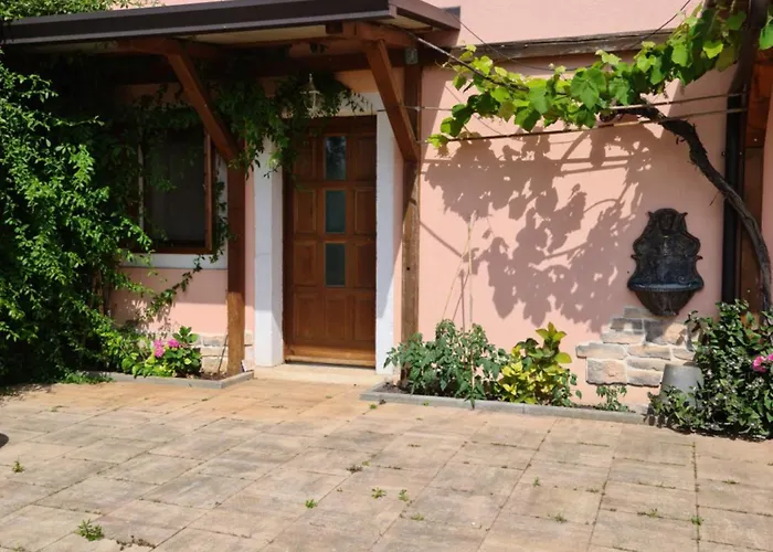 Studio Apartman Cleo