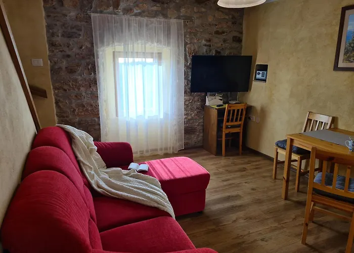 Studio Apartman Cleo