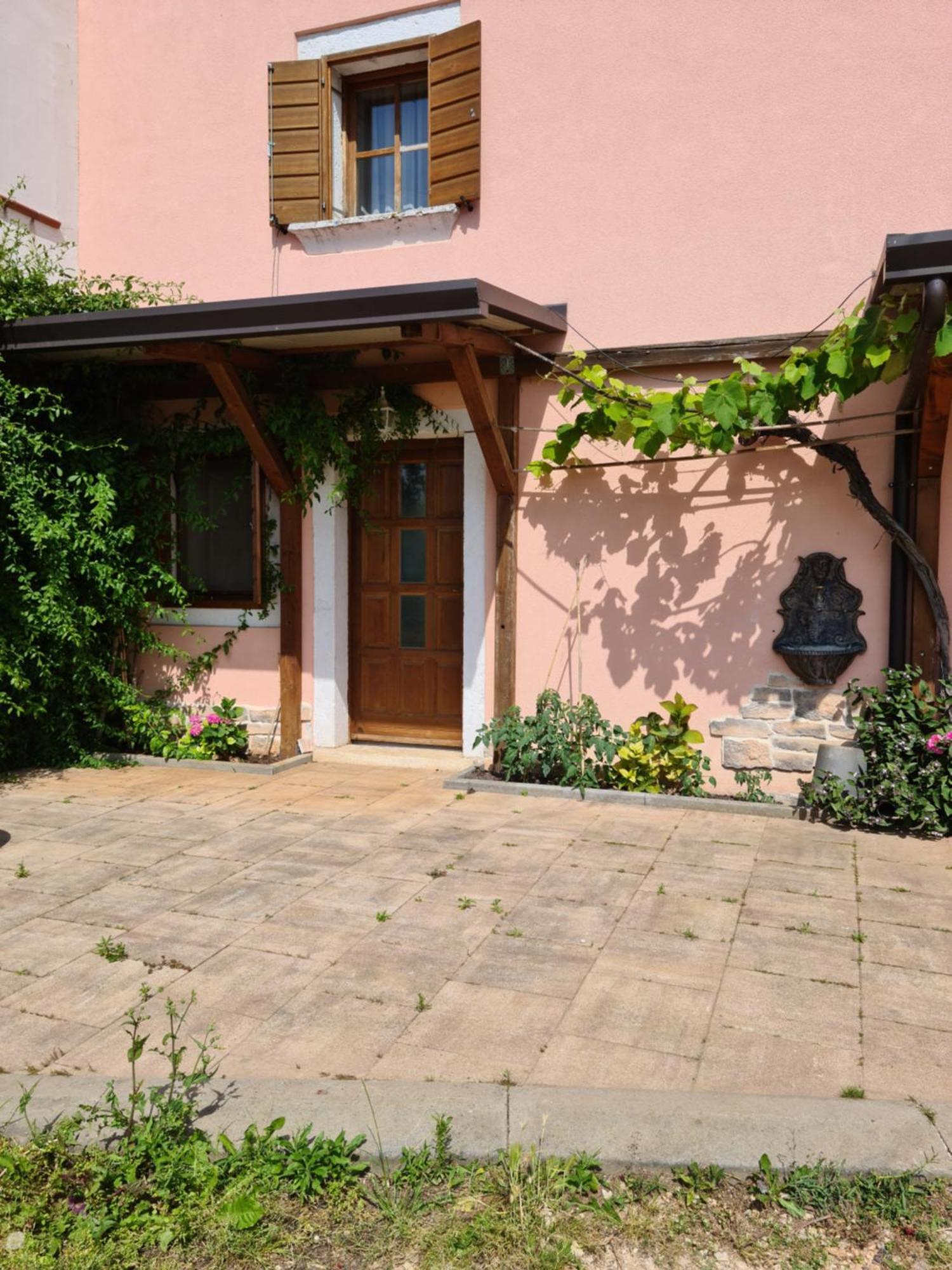 Cleo Apartment Umag