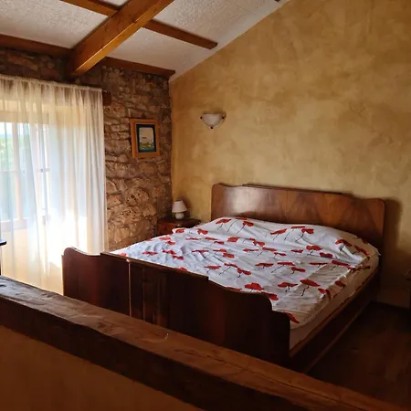 Studio Apartman Cleo Umag Exterior photo