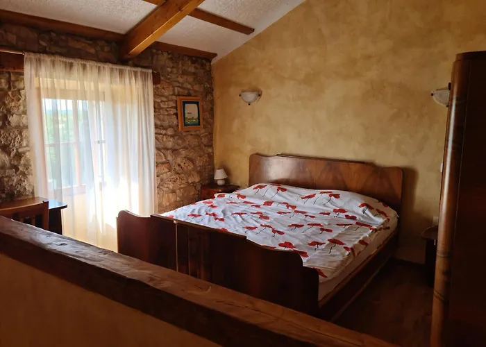 Studio Apartman Cleo