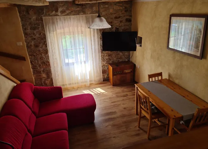 Studio Apartman Cleo