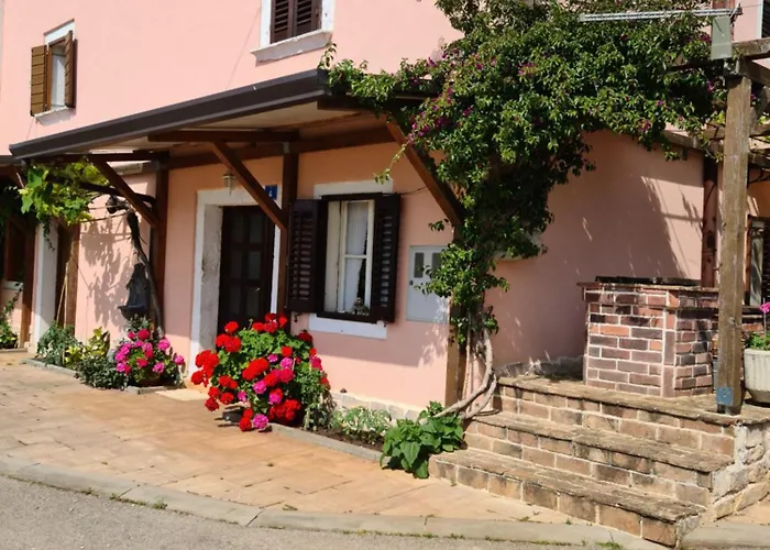 Studio Apartman Cleo