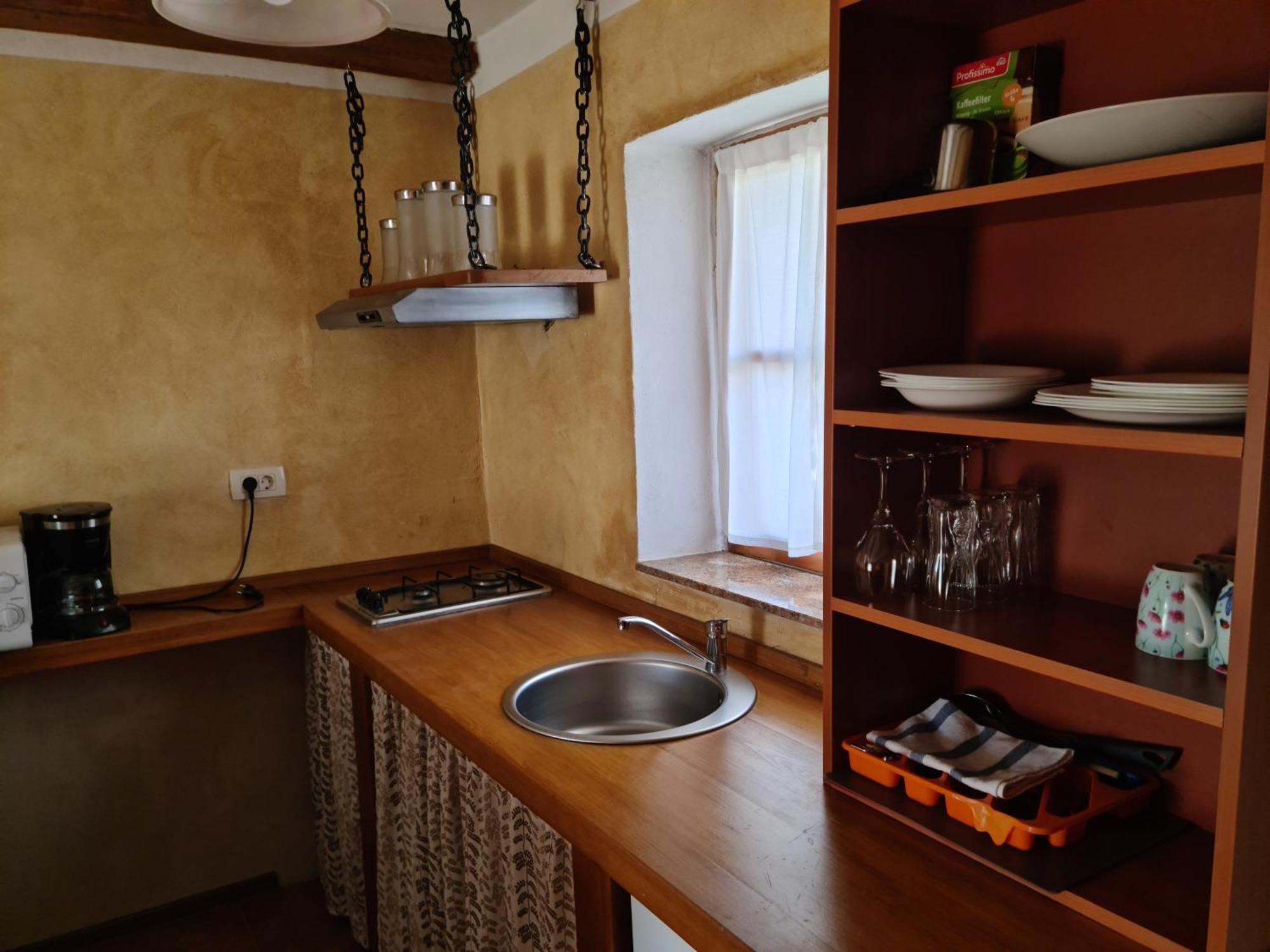 Cleo Apartma Umag